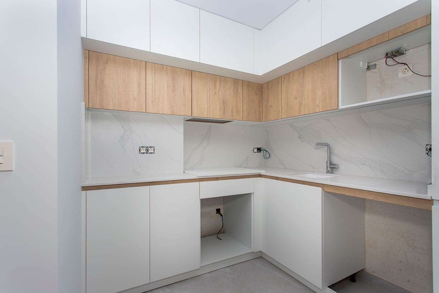 For sale - 2 Bedroom 2 Bathroom Apartment in Torrevieja - Costa Blanca  - Alicante