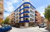27-20-448-11-899/77614, 2 Bedroom 2 Bathroom Apartment in Torrevieja
