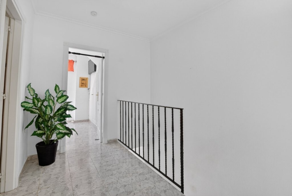 For sale - 2 Bedroom 1 Bathroom Town House in Torrevieja - aguas nuevas  - Alicante