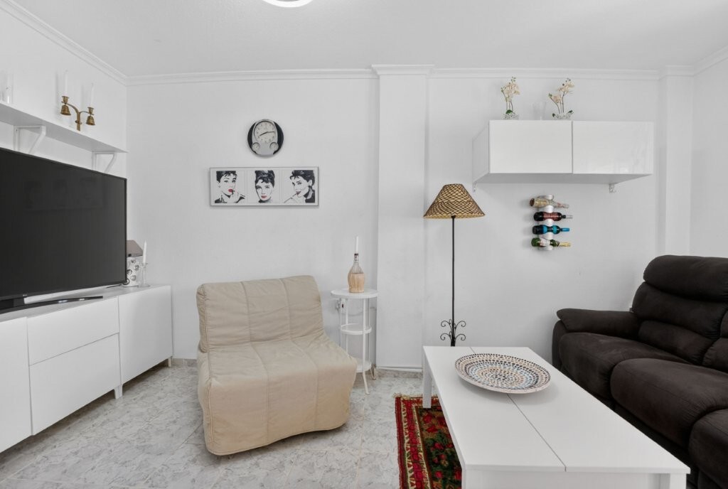 For sale - 2 Bedroom 1 Bathroom Town House in Torrevieja - aguas nuevas  - Alicante