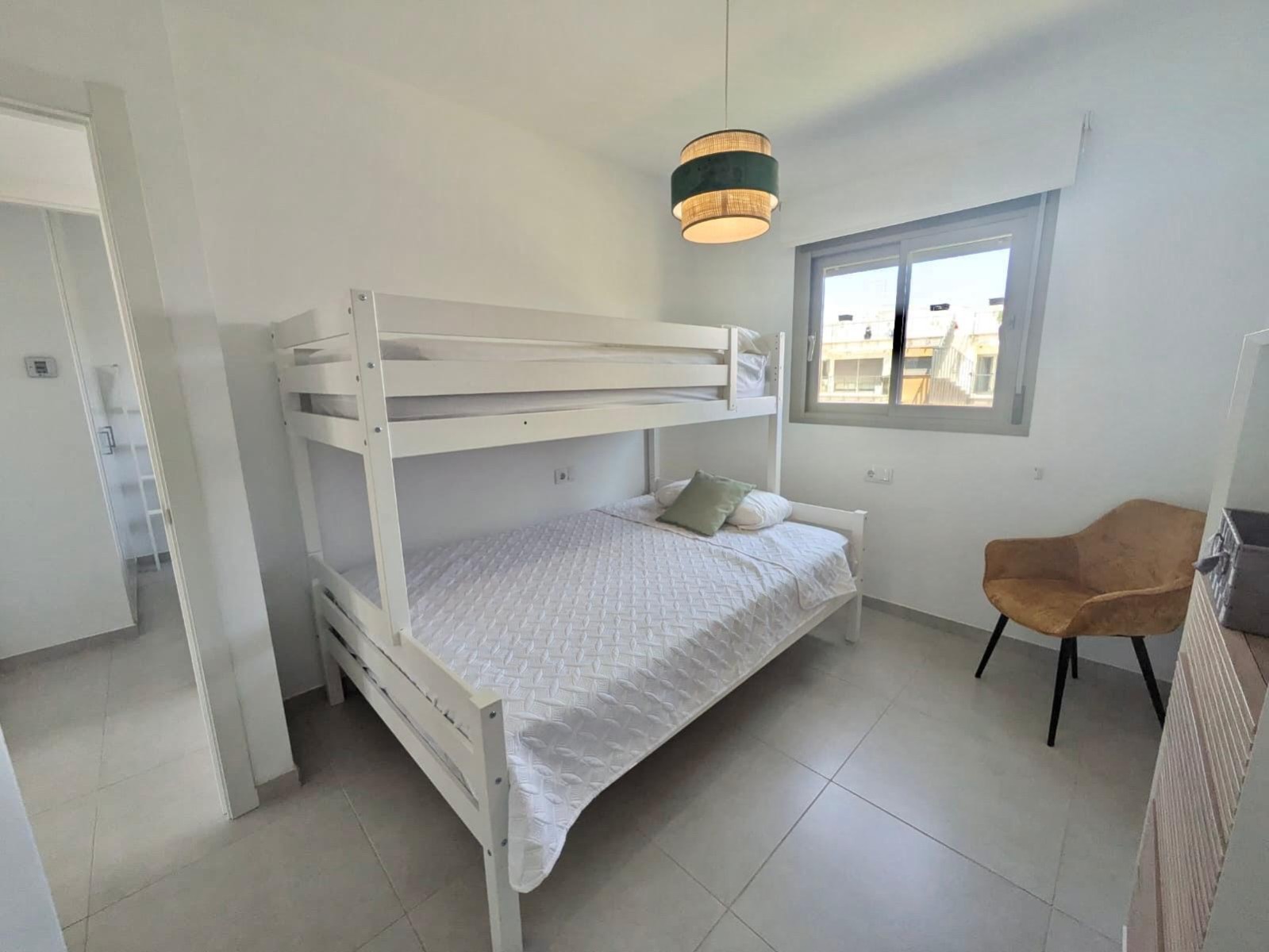 For sale - 3 Bedroom 2 Bathroom Penthouse in Villamartin - Costa Blanca  - Alicante