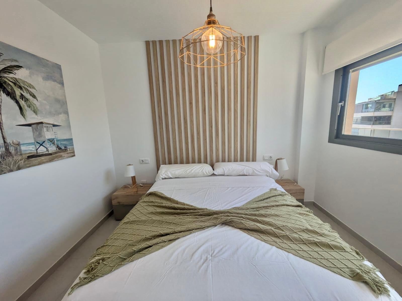 For sale - 3 Bedroom 2 Bathroom Penthouse in Villamartin - Costa Blanca  - Alicante