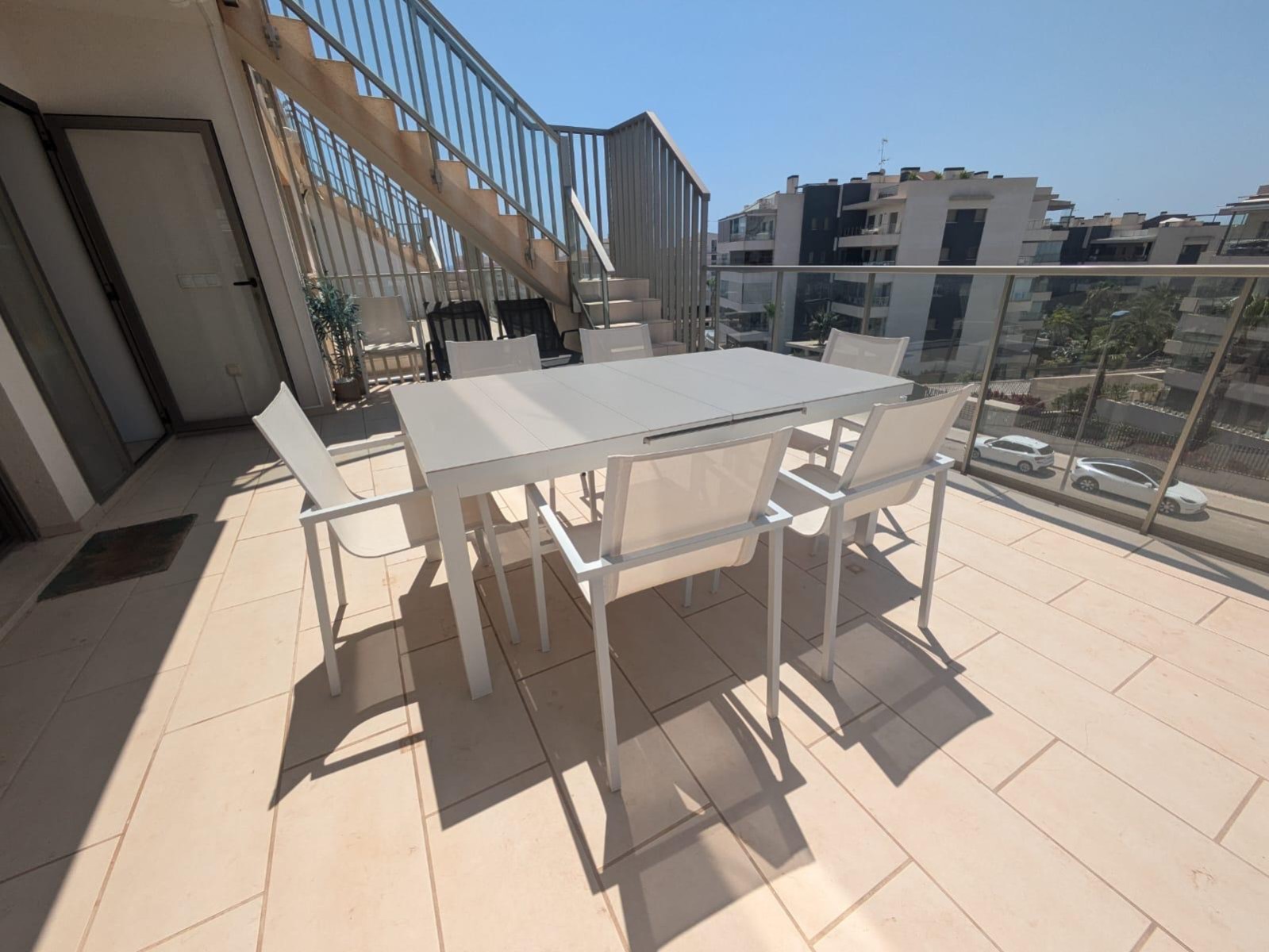 For sale - 3 Bedroom 2 Bathroom Penthouse in Villamartin - Costa Blanca  - Alicante
