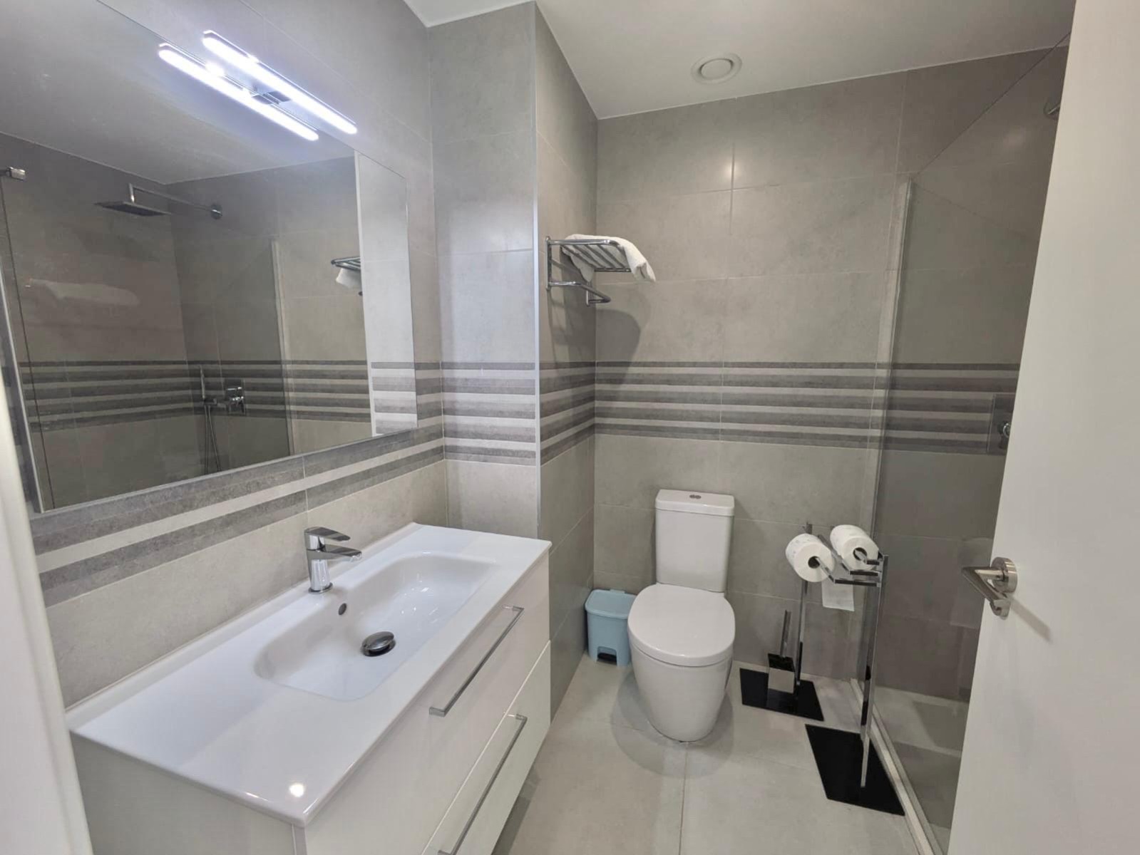 For sale - 3 Bedroom 2 Bathroom Penthouse in Villamartin - Costa Blanca  - Alicante