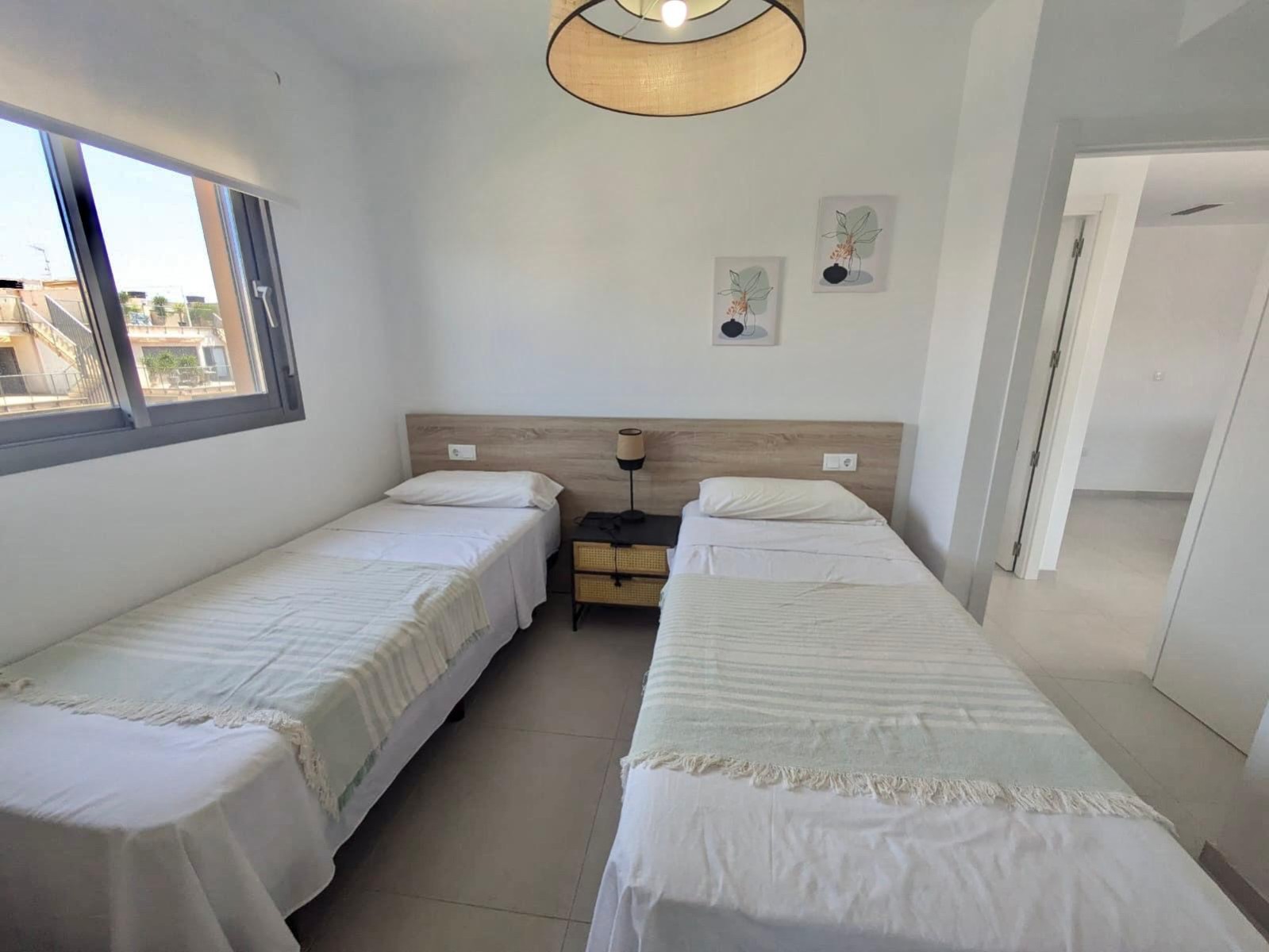For sale - 3 Bedroom 2 Bathroom Penthouse in Villamartin - Costa Blanca  - Alicante