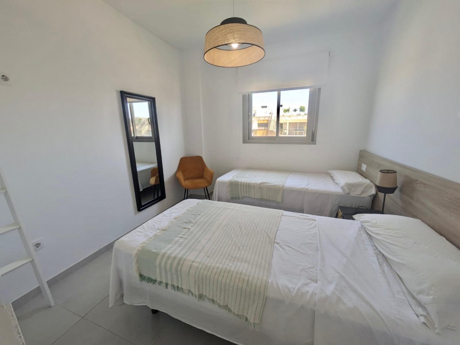 For sale - 3 Bedroom 2 Bathroom Penthouse in Villamartin - Costa Blanca  - Alicante