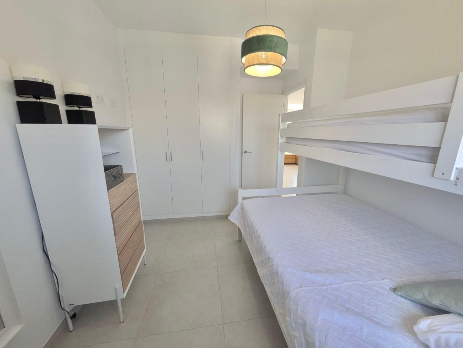 For sale - 3 Bedroom 2 Bathroom Penthouse in Villamartin - Costa Blanca  - Alicante