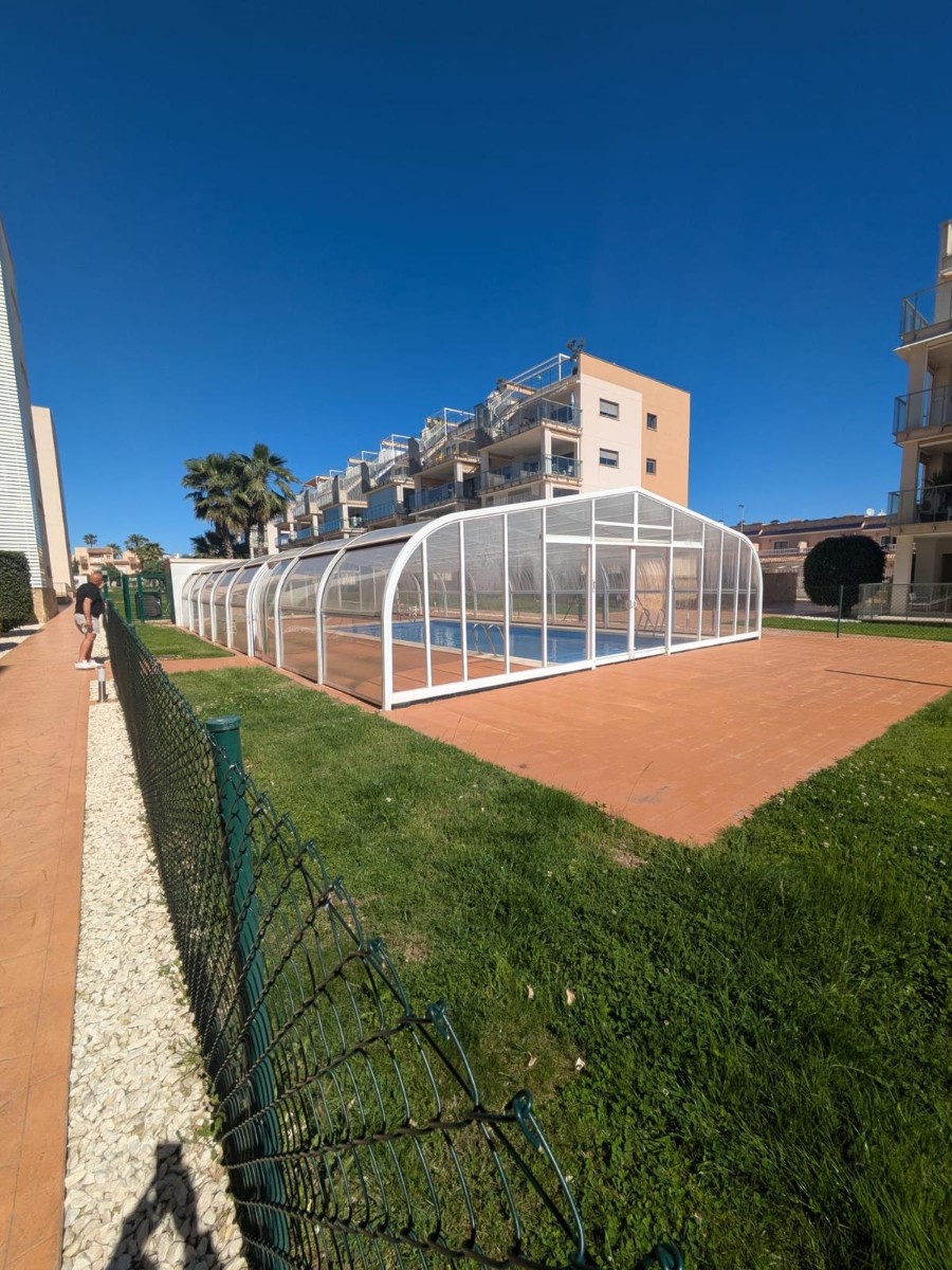 For sale - 3 Bedroom 2 Bathroom Penthouse in Villamartin - Costa Blanca  - Alicante