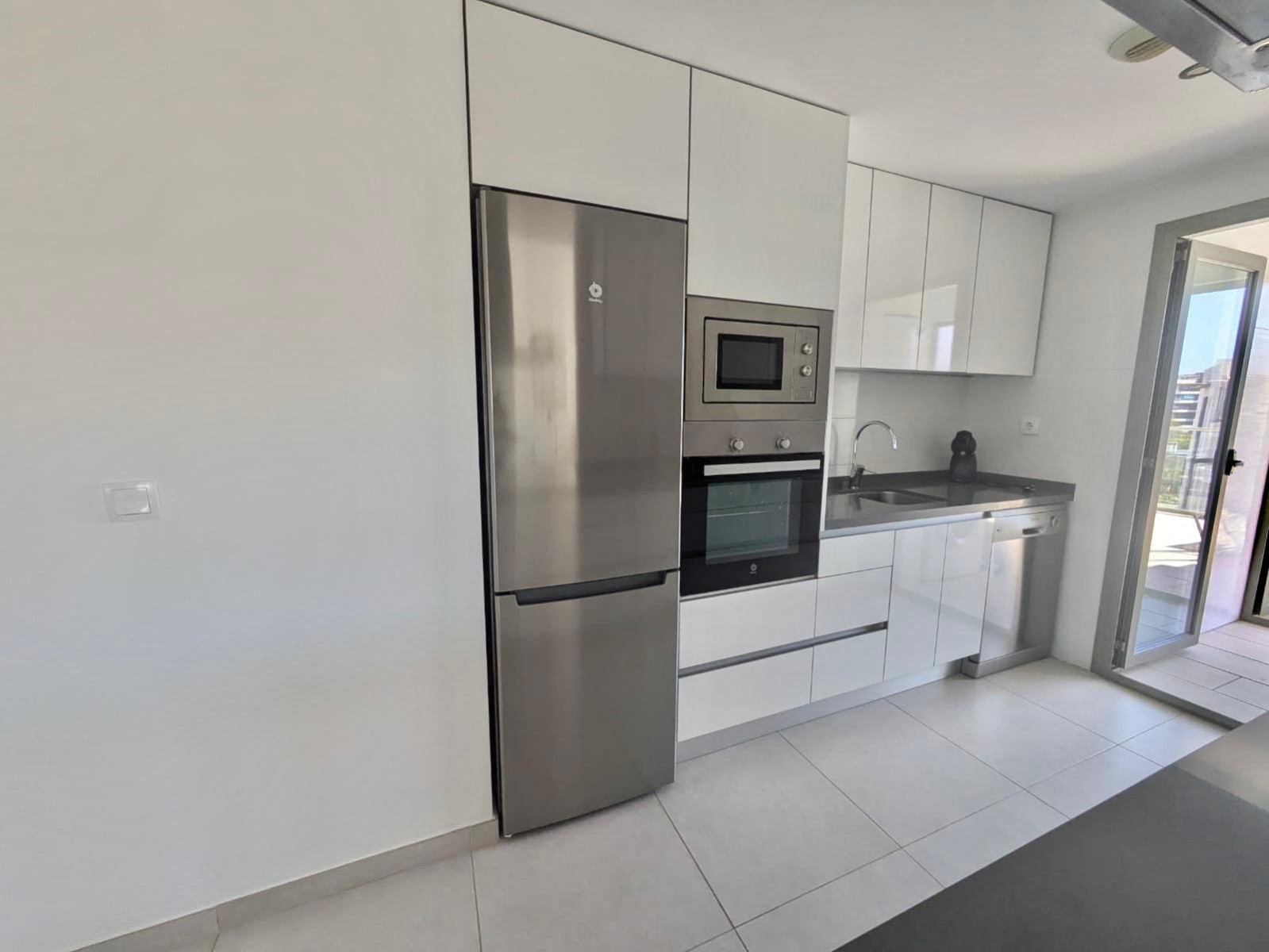 For sale - 3 Bedroom 2 Bathroom Penthouse in Villamartin - Costa Blanca  - Alicante