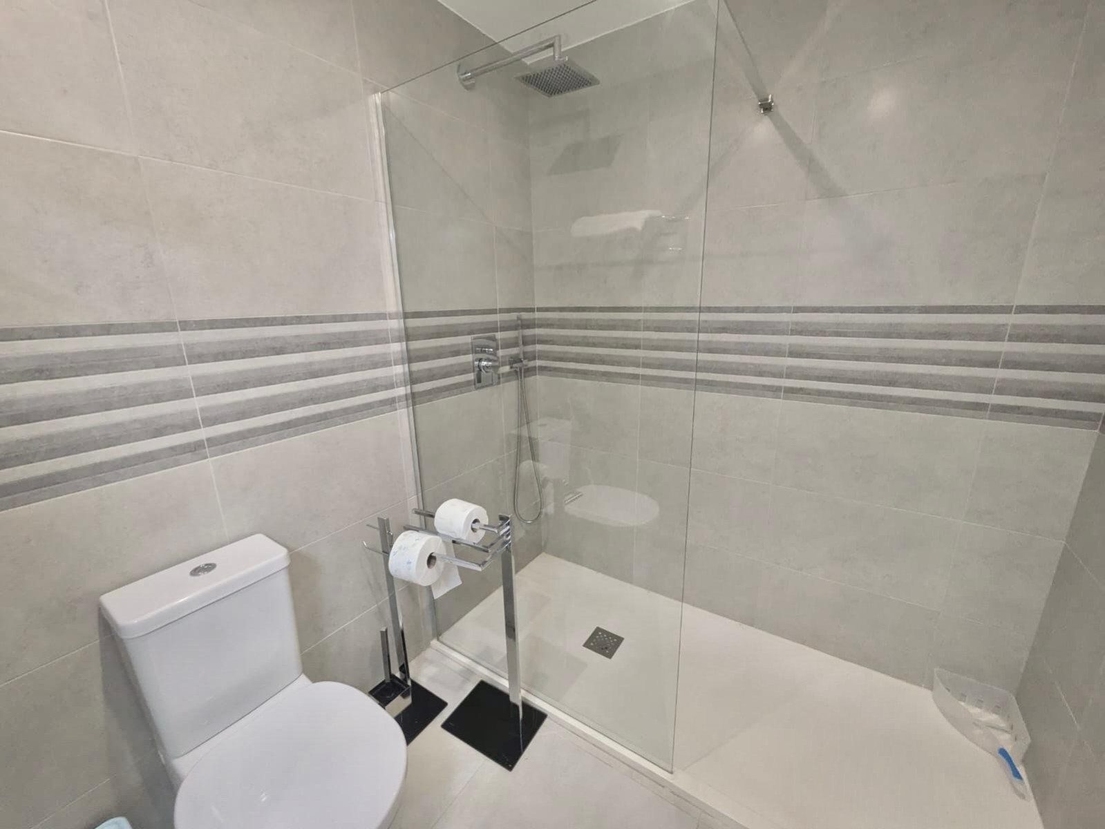 For sale - 3 Bedroom 2 Bathroom Penthouse in Villamartin - Costa Blanca  - Alicante