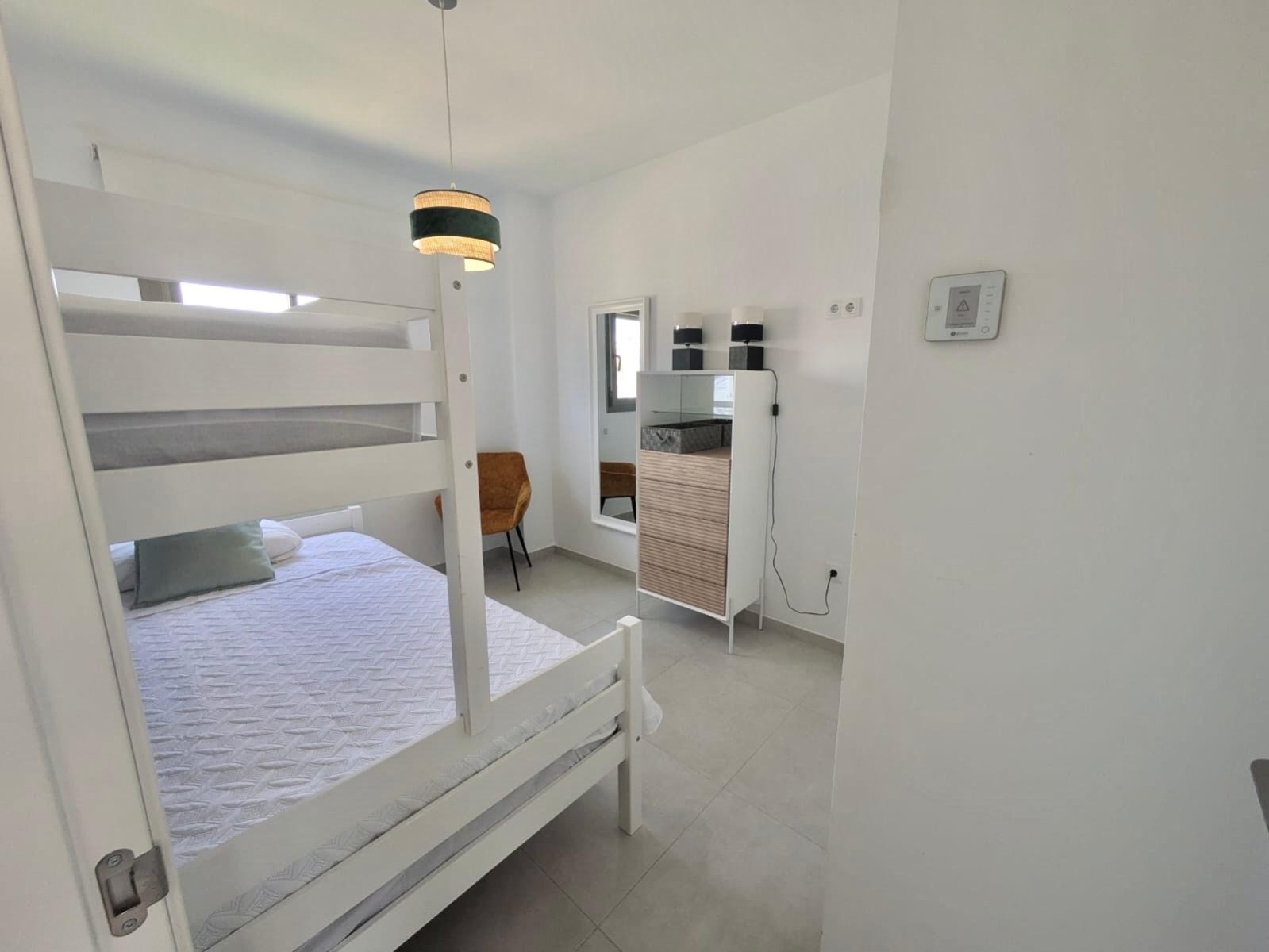 For sale - 3 Bedroom 2 Bathroom Penthouse in Villamartin - Costa Blanca  - Alicante