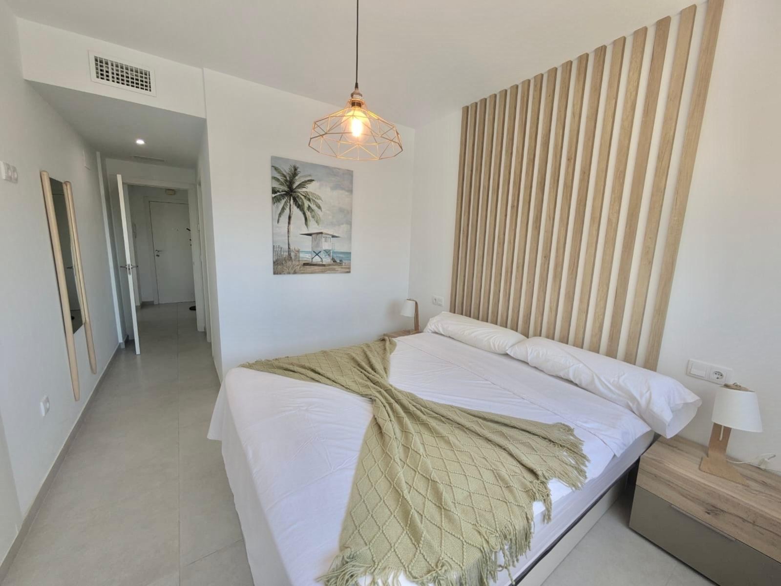 For sale - 3 Bedroom 2 Bathroom Penthouse in Villamartin - Costa Blanca  - Alicante