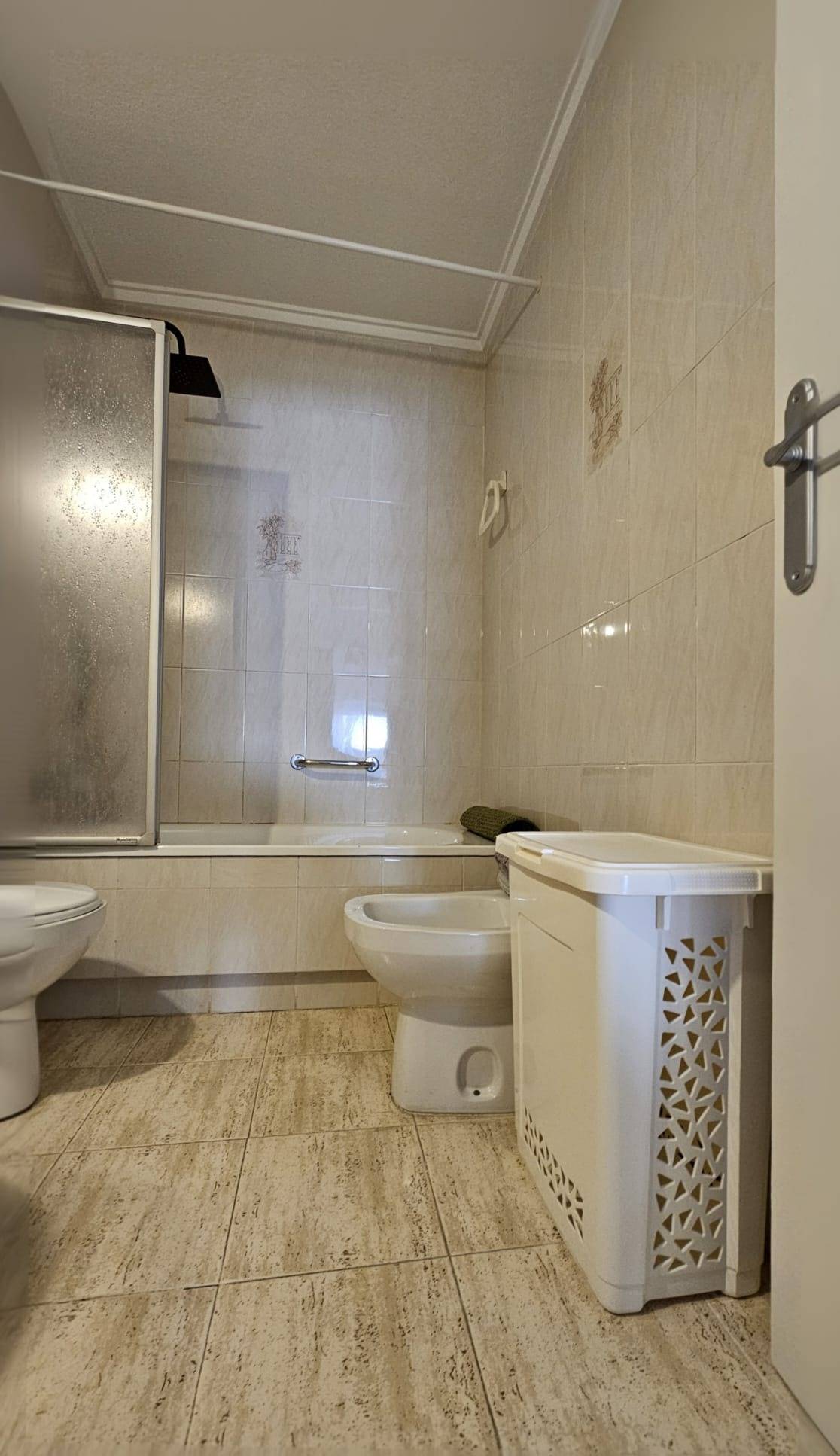 For sale - 3 Bedroom 1 Bathroom Penthouse in Torrevieja - Acequion  - Alicante