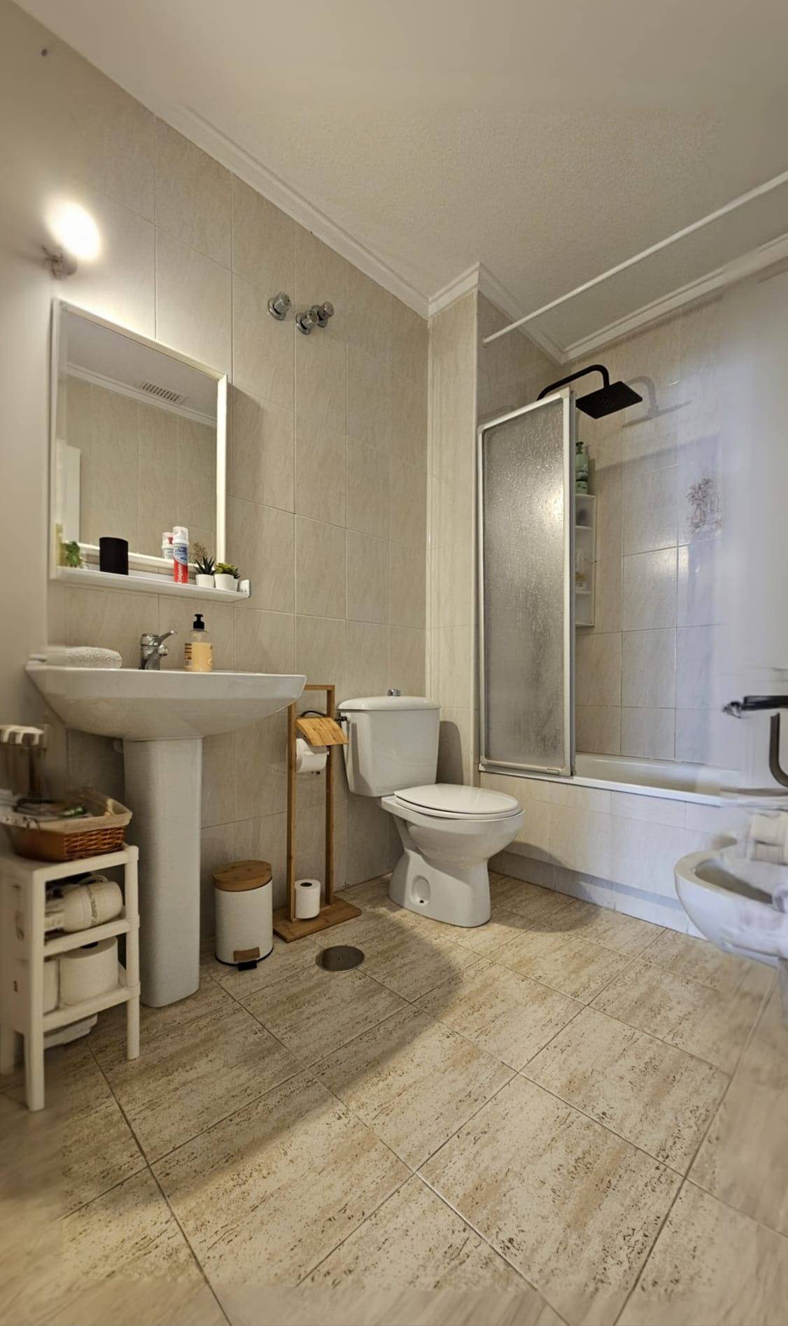 For sale - 3 Bedroom 1 Bathroom Penthouse in Torrevieja - Acequion  - Alicante