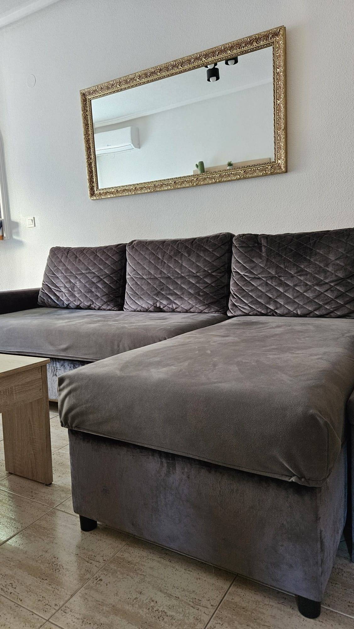 For sale - 3 Bedroom 1 Bathroom Penthouse in Torrevieja - Acequion  - Alicante