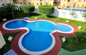 27-114-386-11-761/77618, 3 Bedroom 1 Bathroom Penthouse in Torrevieja