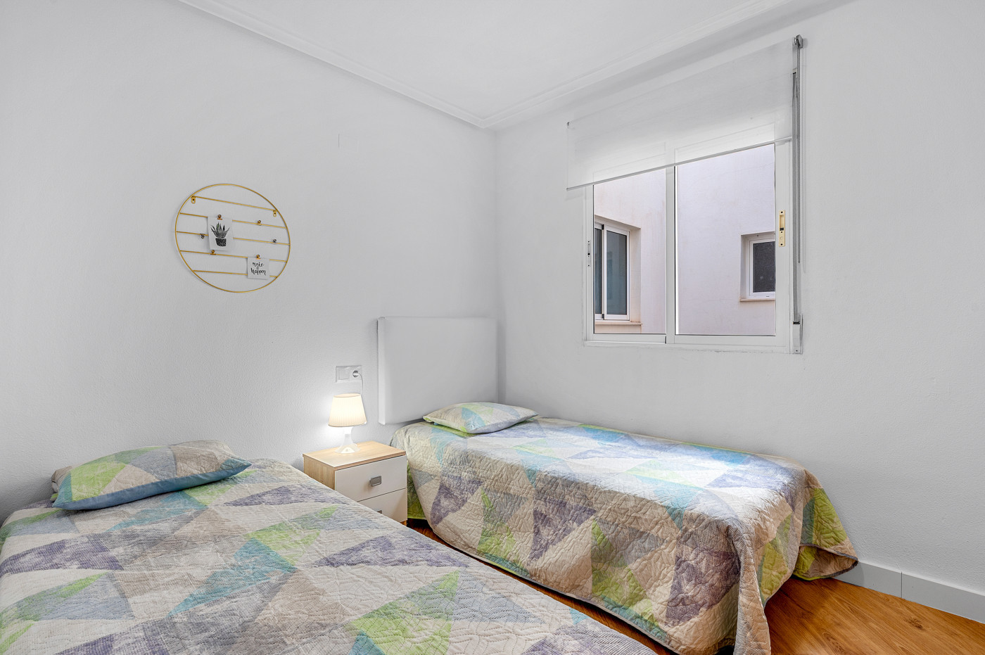 For sale - 3 Bedroom 2 Bathroom Apartment in Torrevieja - Costa Blanca  - Alicante