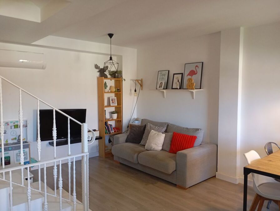For sale - 2 Bedroom 3 Bathroom Town House in Guardamar del Segura - Costa Blanca  - Alicante
