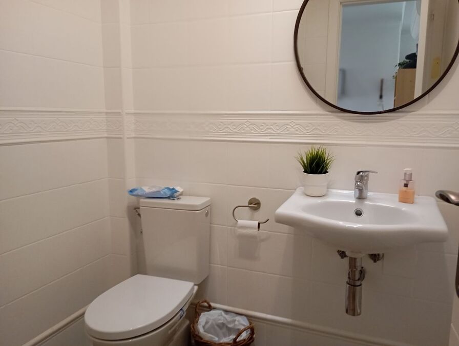 For sale - 2 Bedroom 3 Bathroom Town House in Guardamar del Segura - Costa Blanca  - Alicante