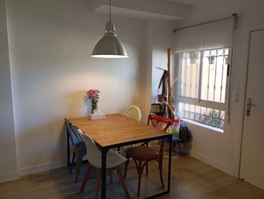 For sale - 2 Bedroom 3 Bathroom Town House in Guardamar del Segura - Costa Blanca  - Alicante