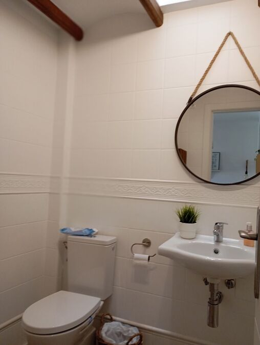 For sale - 2 Bedroom 3 Bathroom Town House in Guardamar del Segura - Costa Blanca  - Alicante