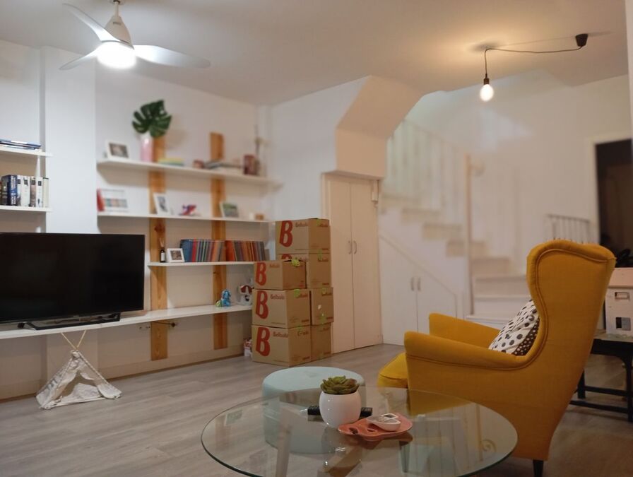 For sale - 2 Bedroom 3 Bathroom Town House in Guardamar del Segura - Costa Blanca  - Alicante