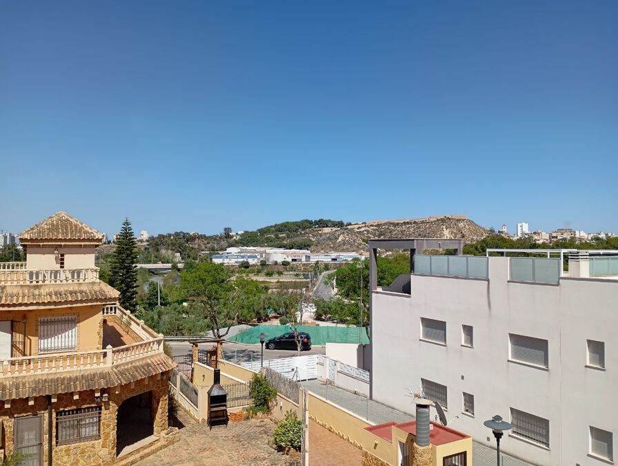 For sale - 2 Bedroom 3 Bathroom Town House in Guardamar del Segura - Costa Blanca  - Alicante