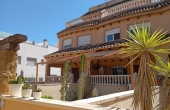 27-71-358-11-730/77621, 2 Bedroom 3 Bathroom Town House in Guardamar del Segura