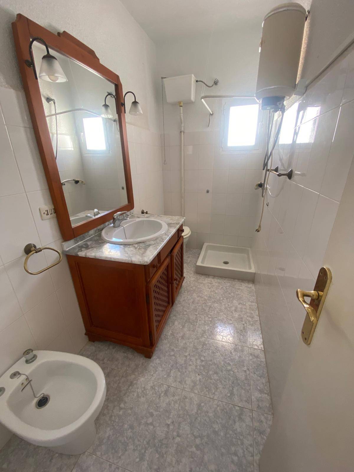 For sale - 3 Bedroom 1 Bathroom Apartment in Pilar de La Horadada - La Torre De La Horadada  - Alicante