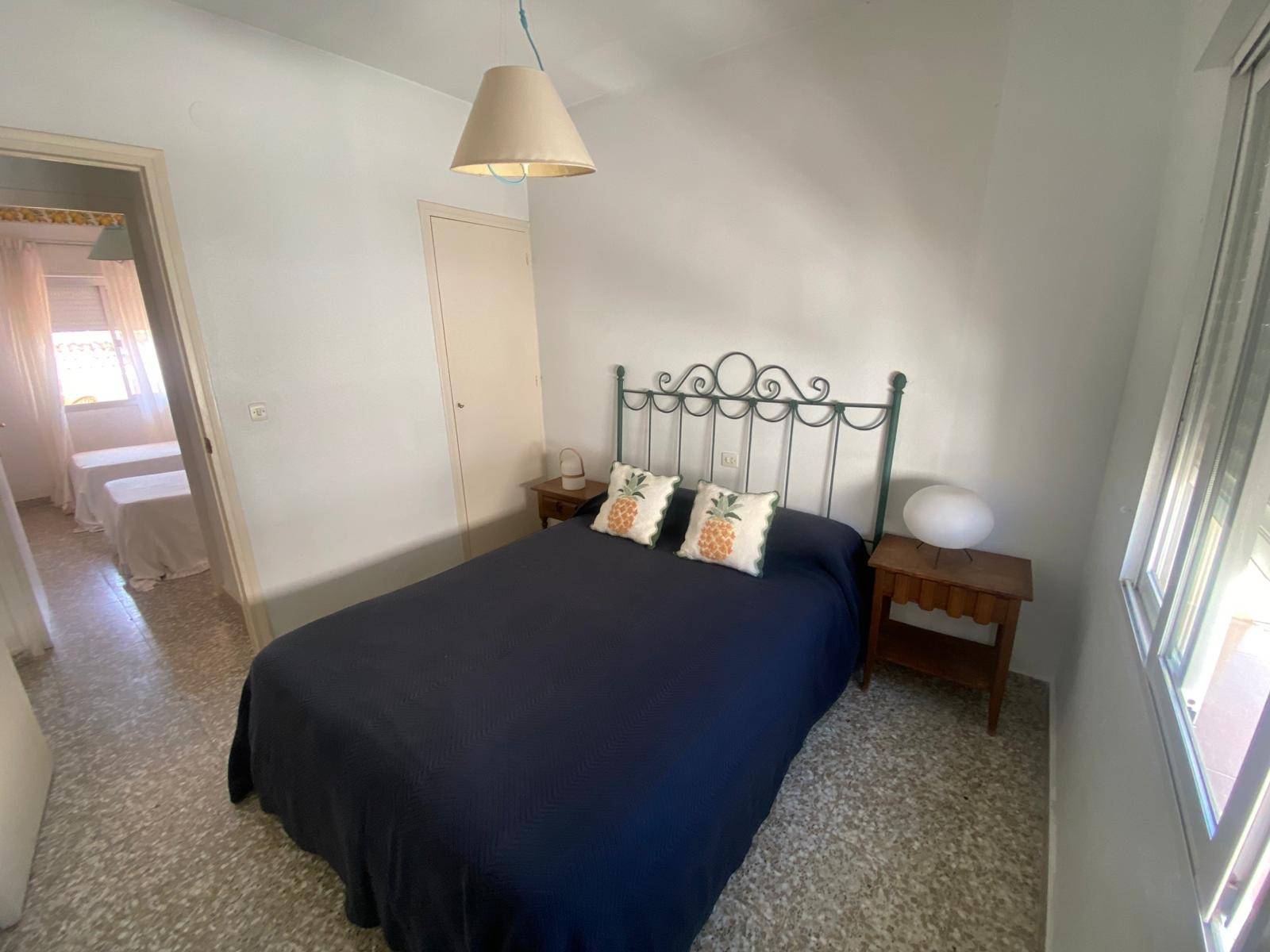 For sale - 3 Bedroom 1 Bathroom Apartment in Pilar de La Horadada - La Torre De La Horadada  - Alicante