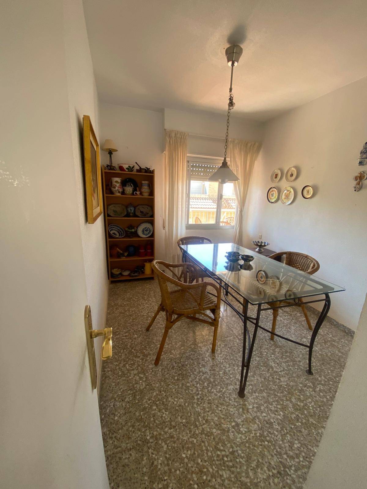 For sale - 3 Bedroom 1 Bathroom Apartment in Pilar de La Horadada - La Torre De La Horadada  - Alicante