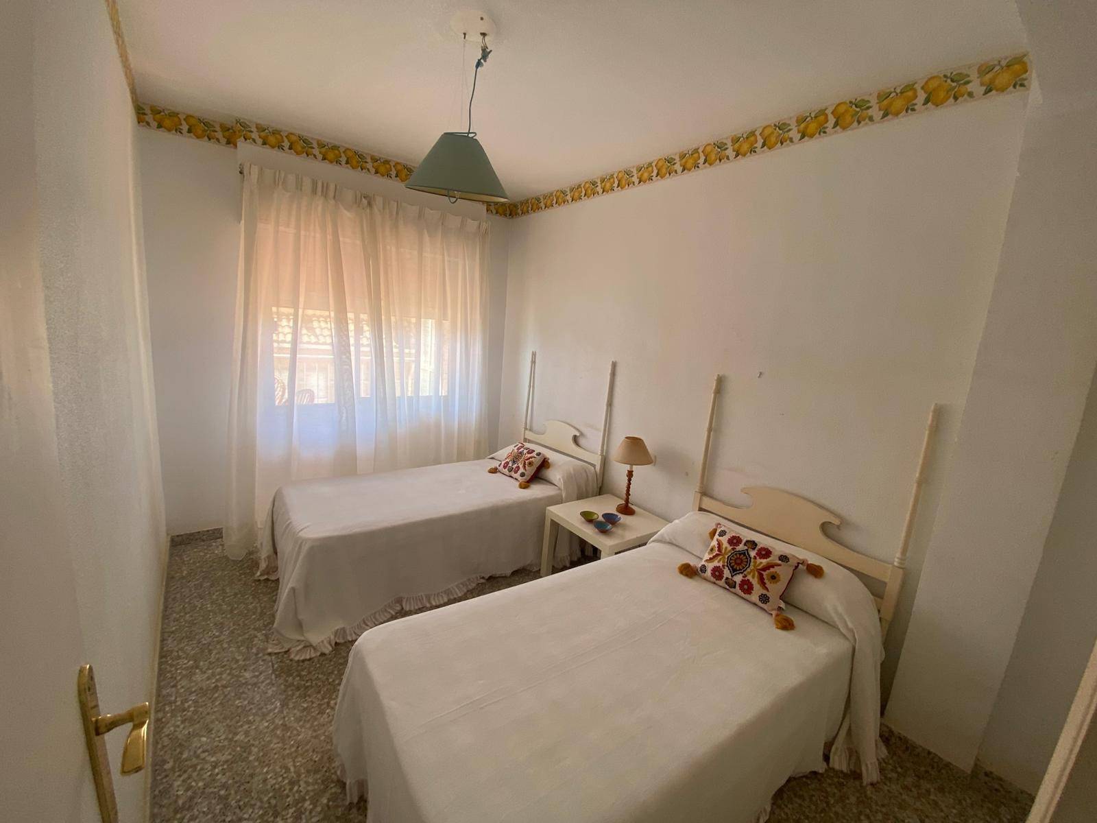 For sale - 3 Bedroom 1 Bathroom Apartment in Pilar de La Horadada - La Torre De La Horadada  - Alicante