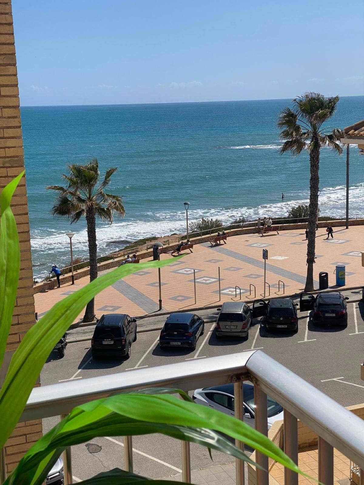 For sale - 3 Bedroom 1 Bathroom Apartment in Pilar de La Horadada - La Torre De La Horadada  - Alicante