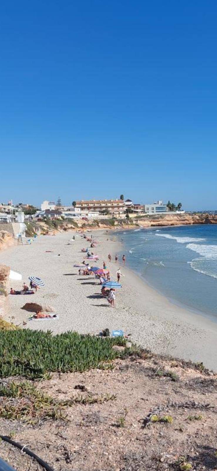 For sale - 3 Bedroom 1 Bathroom Apartment in Pilar de La Horadada - La Torre De La Horadada  - Alicante