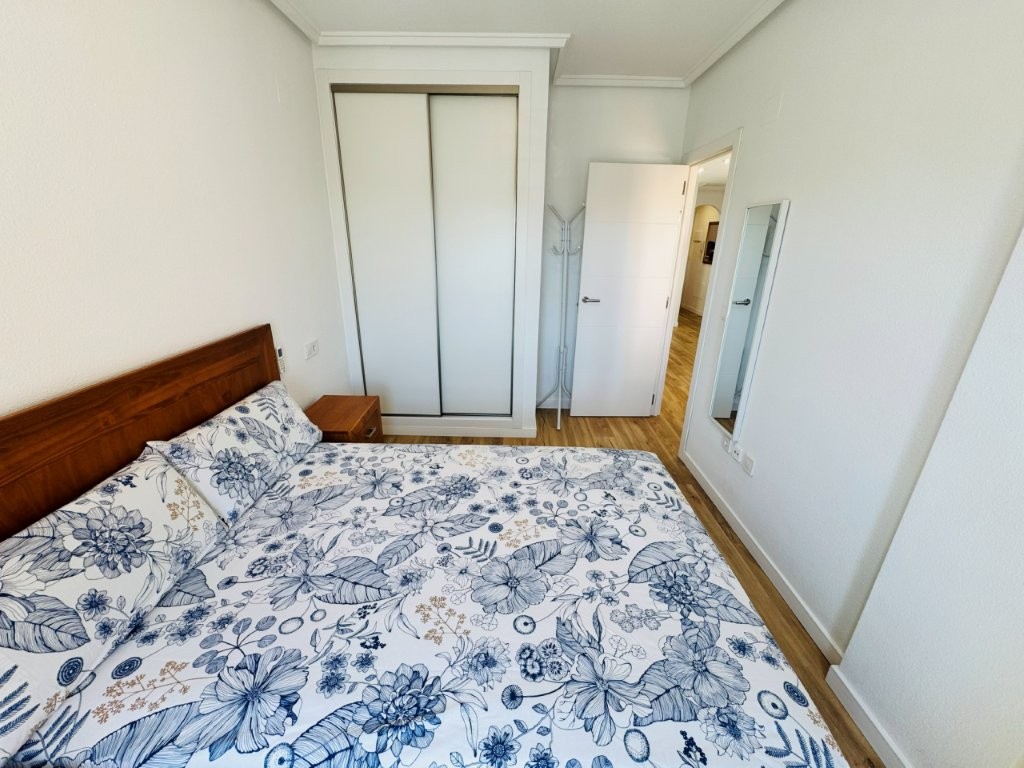 For sale - 2 Bedroom 1 Bathroom Apartment in Guardamar del Segura - Costa Blanca  - Alicante