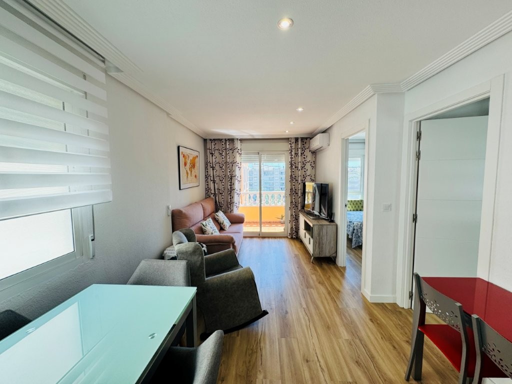For sale - 2 Bedroom 1 Bathroom Apartment in Guardamar del Segura - Costa Blanca  - Alicante