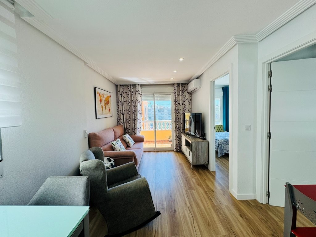 For sale - 2 Bedroom 1 Bathroom Apartment in Guardamar del Segura - Costa Blanca  - Alicante