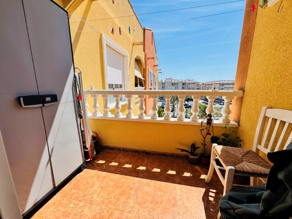 For sale - 2 Bedroom 1 Bathroom Apartment in Guardamar del Segura - Costa Blanca  - Alicante