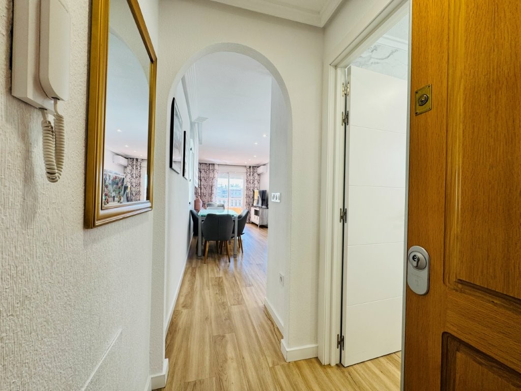 For sale - 2 Bedroom 1 Bathroom Apartment in Guardamar del Segura - Costa Blanca  - Alicante
