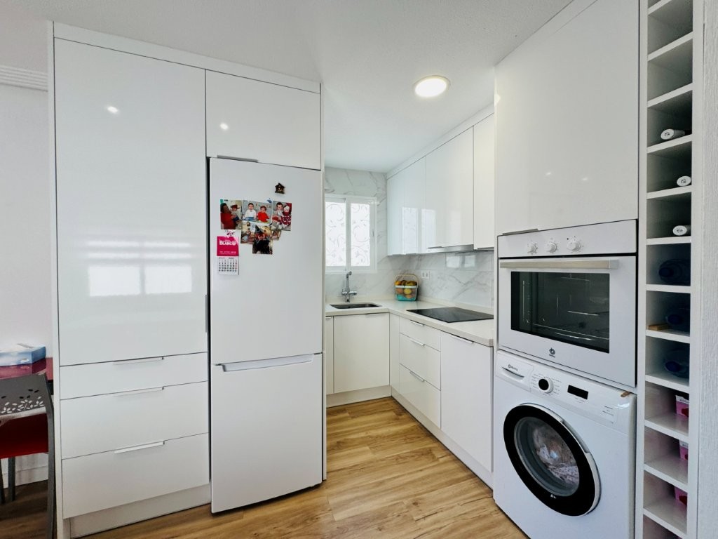 For sale - 2 Bedroom 1 Bathroom Apartment in Guardamar del Segura - Costa Blanca  - Alicante