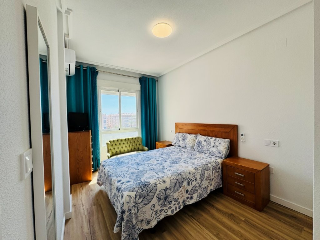 For sale - 2 Bedroom 1 Bathroom Apartment in Guardamar del Segura - Costa Blanca  - Alicante