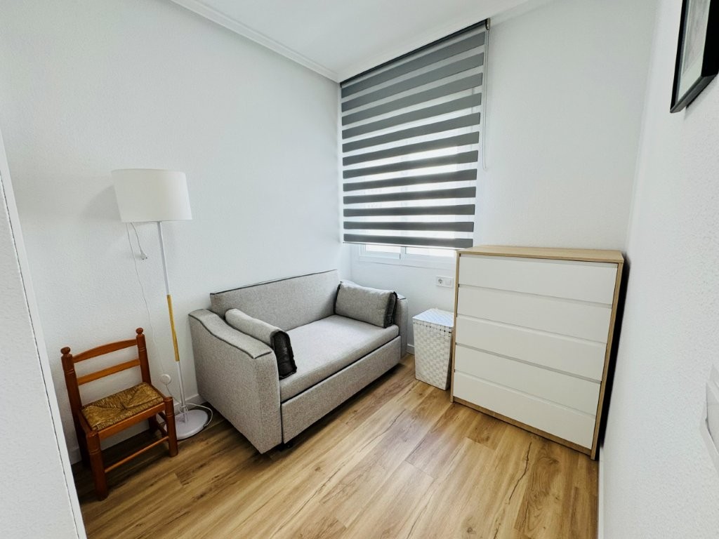 For sale - 2 Bedroom 1 Bathroom Apartment in Guardamar del Segura - Costa Blanca  - Alicante