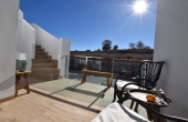 27-112-253-11-608/77624, 2 Bedroom 2 Bathroom Apartment in Vistabella Golf Entre Naranjos