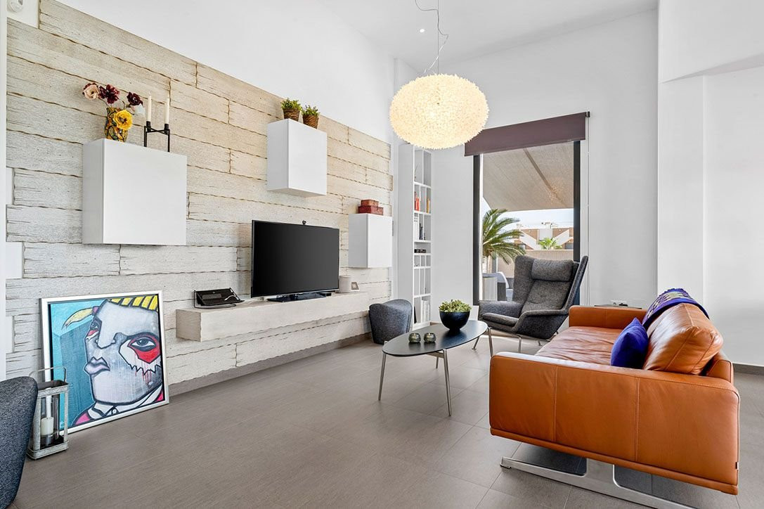 For sale - 3 Bedroom 2 Bathroom Villa in Ciudad Quesada - Costa Blanca  - Alicante