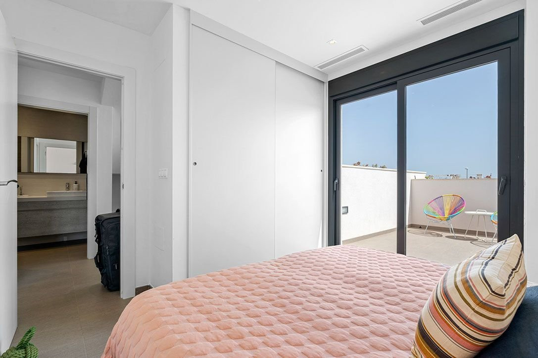 For sale - 3 Bedroom 2 Bathroom Villa in Ciudad Quesada - Costa Blanca  - Alicante