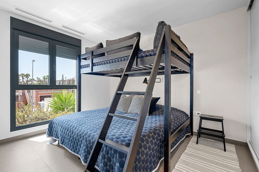 For sale - 3 Bedroom 2 Bathroom Villa in Ciudad Quesada - Costa Blanca  - Alicante