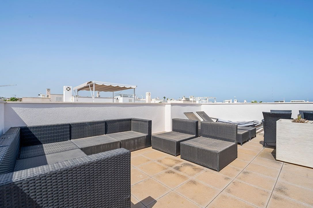 For sale - 3 Bedroom 2 Bathroom Villa in Ciudad Quesada - Costa Blanca  - Alicante