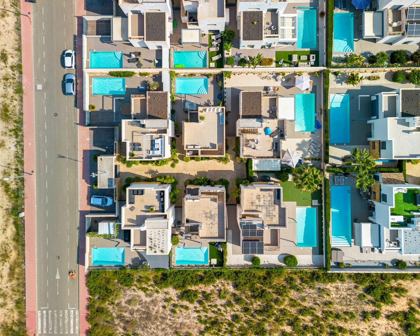 For sale - 3 Bedroom 2 Bathroom Villa in Ciudad Quesada - Costa Blanca  - Alicante