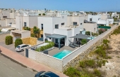 27-66-333-11-703/77625, 3 Bedroom 2 Bathroom Villa in Ciudad Quesada