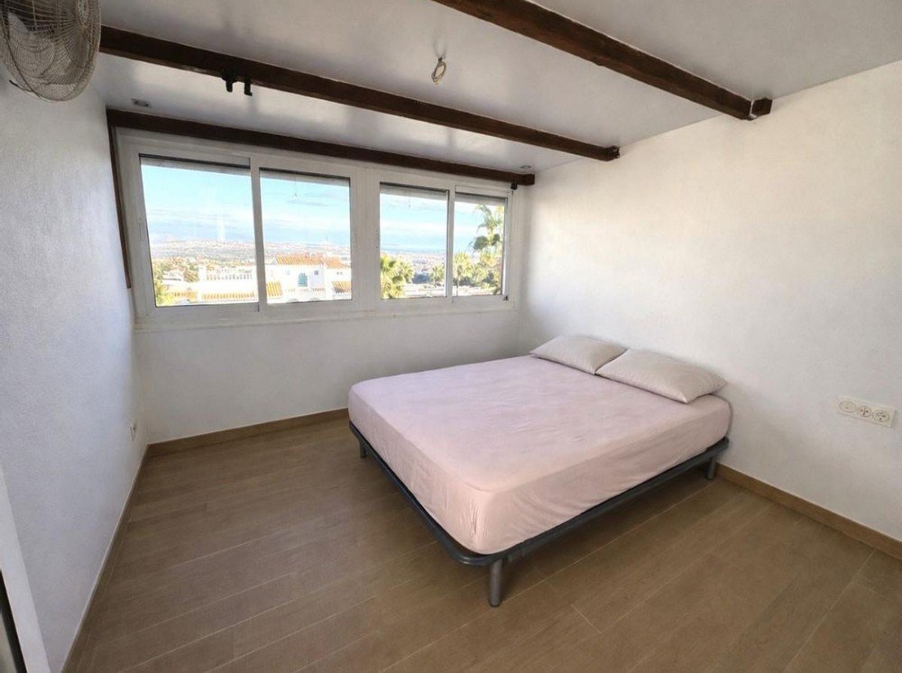 For sale - 3 Bedroom 1 Bathroom Town House in Ciudad Quesada - Costa Blanca  - Alicante
